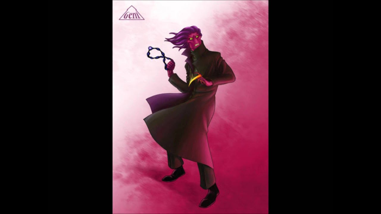 Cool daddy Cool - Kid Rock (Thrax)