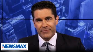 Rob Schmitt: Liberals will tell you this is a good thing