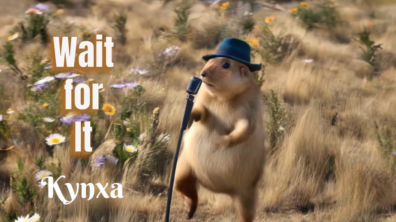 Kynxa~ Wait for It~ Hollywood or Bust   