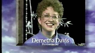 Ohio Edison Geothermal 1997