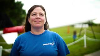Women of Wallops