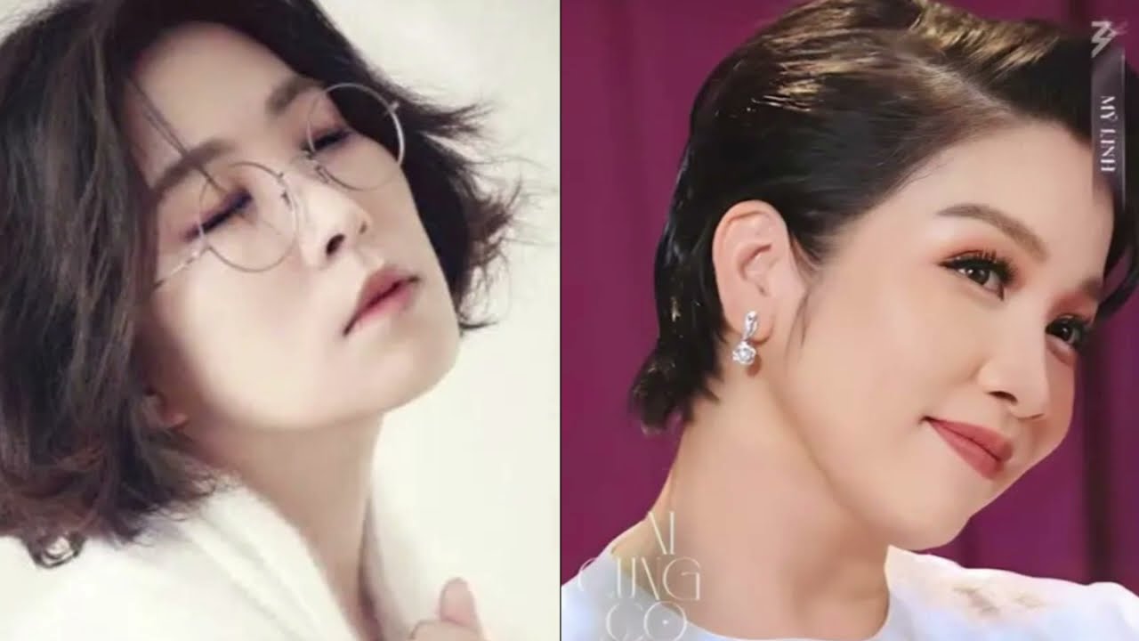 Clash of legendary Divas: LEE SUNHEE 이선희 x MỸ LINH belting comparison (F4 - E5)