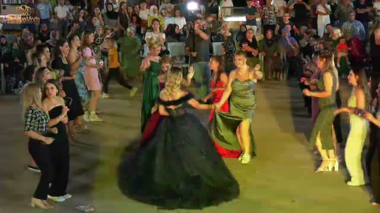 Serengül & Erdoğan  ESETÇE BELDESİ