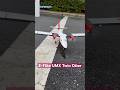 The twin otter after a rain storm  horizonhobbyproducts rcplane airplane flying fyp