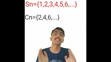 Math in a Minute | Episode 2: #Subsequence | #CrazzyMathematician #MIAM