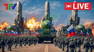 🔴 TOÀN CẢNH NGA - UKRAINE Mới Nhất 13/05/2026 | ĐIỂM NÓNG THẾ GIỚI Cập Nhật | Chiến Sự Nga Ukraine