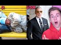 HELPING A HOMELESS MAN FIND A JOB! (Transforms His Life)