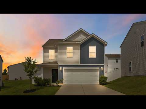 1310 Fairbairn Road, Spartanburg, SC home video tour