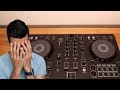 Frustrations with the pioneer dj ddj flx4