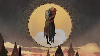 DA The Veilguard: The End (Solas/Inquisitor Lavellan Romance)