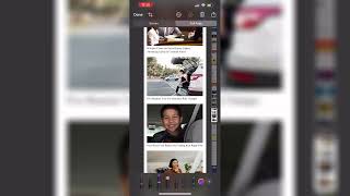 How to Taka a LONG SCREENSHOT on iPhone | Easy Tutorial by KSU Channel 50 views 2 months ago 2 minutes
