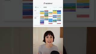 Calendly vs. Reclaim.ai Scheduling Links | Reclaim #shorts screenshot 4