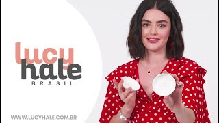 ESTREIA: veja onde assistir o filme 'The Hating Game' com Lucy Hale