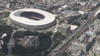 首都高、千円上乗せ開始 五輪・パラ期間の混雑緩和