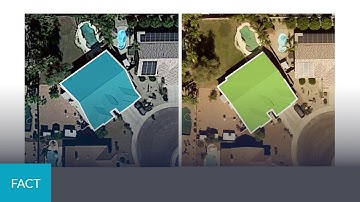 Facts Behind Eagleview Remote Property Measurements