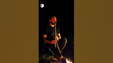 Thumbnail of Ağladıkça - Ahmet KAYA / Ney Fon Müziği / Ateş #neydinle #music  #huzur #ahmetkaya