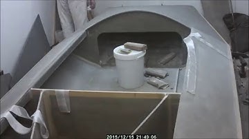 Hovercraft Build - Week 14