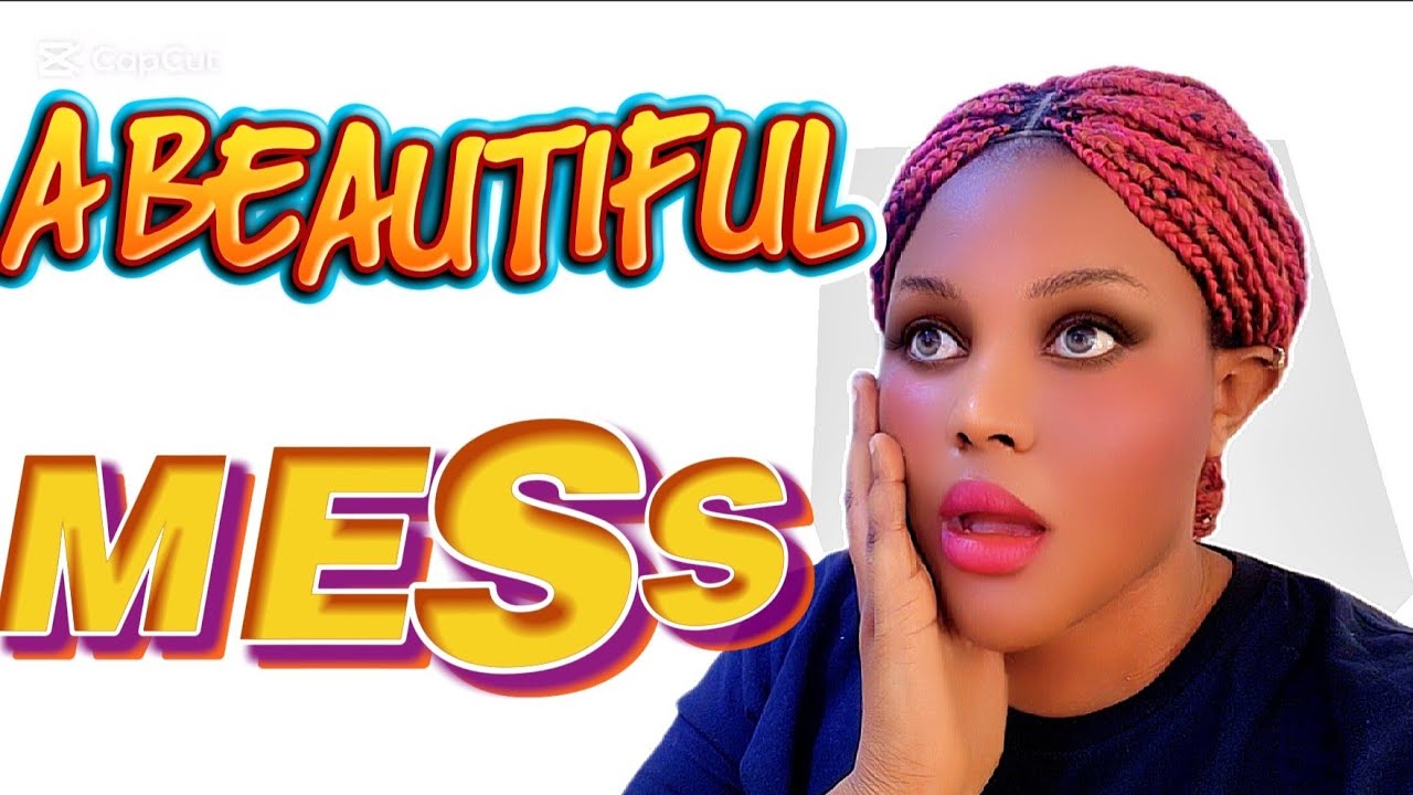 МОЯ ЖИЗНЬ БЫЛА ПРЕКРАСНЫМ БЕСПОРЯДКОМ / КАК Я ЗАНОВО УЧУСЬ ДЫШАТЬ