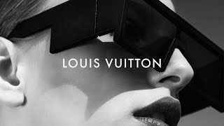 LOUIS VUITTON in store music playlist