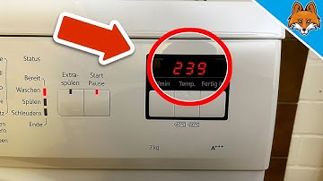 The Surprising reason why the Washing Machine ALWAYS takes longer🤯💥