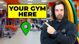How To Start A Gym 101: Finding the BEST Location (Part 2)