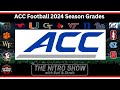 ACC Football Teams RANKED From Best to WORST 2024