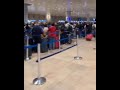 Tal abeeb airport is full with runaway israelis