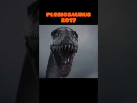 Plesiosaurus Evolution Short Evolution