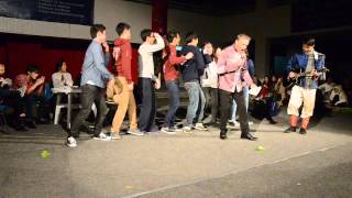 UWC LPC 2014-2015 CCE Part 9