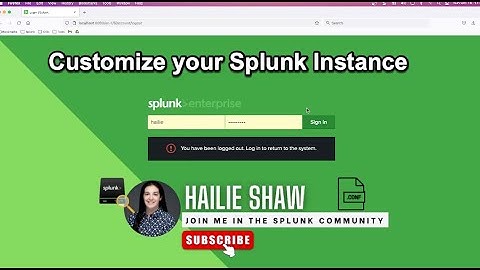 Change your background, SPL, and launcher!