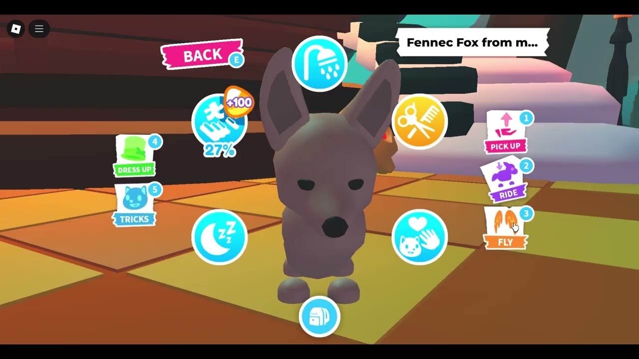 adopt me roblox halloween spotlight event