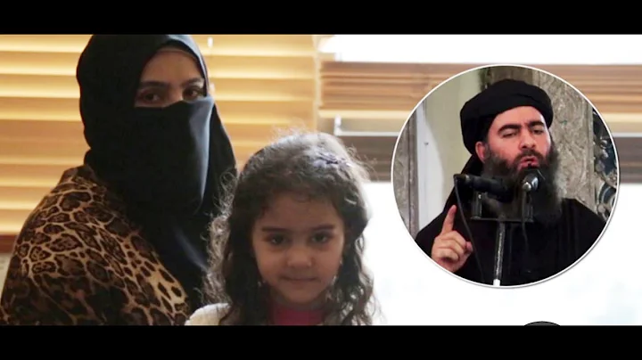 The ex-wife of al-Baghdadi: My escape from the ISI...