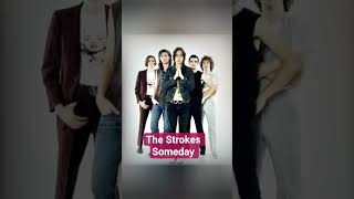 Someday(Cover) #thestrokes #postpunk #indie #2000smusic #fyp #viral #cover #rock #acoustic #singer