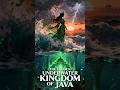 The Southern Sea &amp; The Hidden Palace of Nyi Roro Kidul – Indonesia’s Mystical Underwater Kingdom