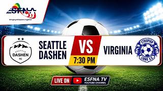 Seattle Dashen vs Virginia (DI Semifinal)
