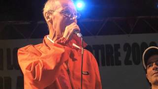 PANE CAENTE live- TAZENDA REUNION ANDREA PARODI @ SILANUS 2006 (INEDITA)