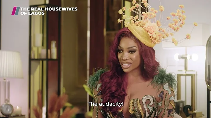 The Real Housewives of Lagos | Episode 7 | Only on Showmax