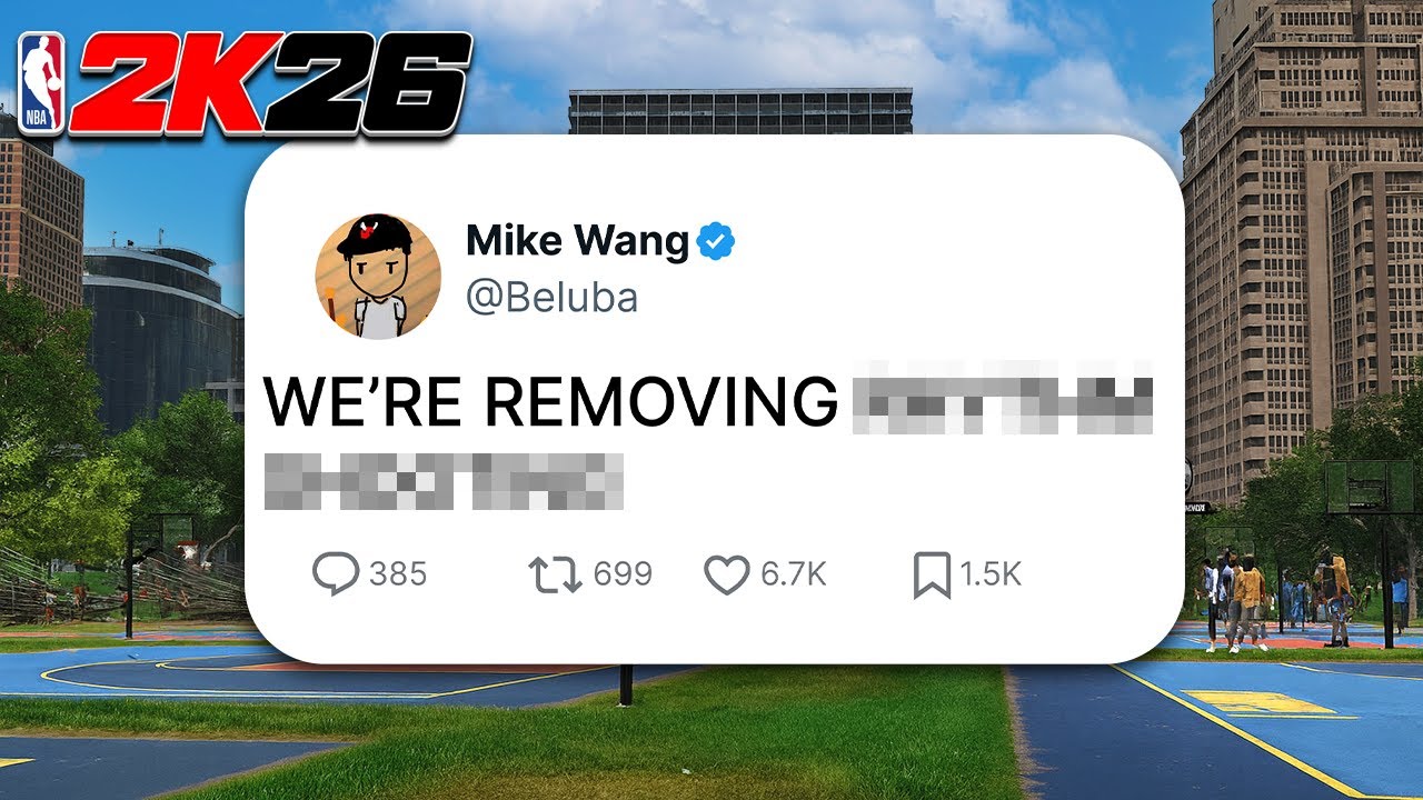 ЕЩЕ ОДИН ПАТЧ?!