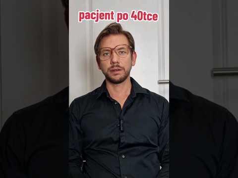 Sukces pacjenta leczonego