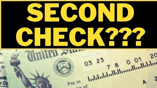 $1,200 Second Stimulus Check: When You Can Realistically Expect To Receive It