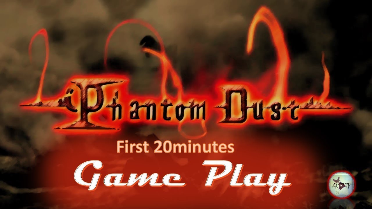 phantom dust pc music phantom dust pc music