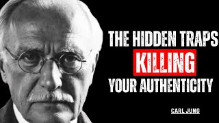 The 6 Silent Dangers That Destroy Your Authentic Self Without You Noticing