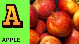 ABC Phonics Song | Alphabet letter sounds | ABC learning for toddlers | Education ABC Nursery Rhymes