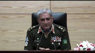 Press Release No 5/2022 - COAS Visited Lahore Garrison - 28 Jan 2022 | ISPR