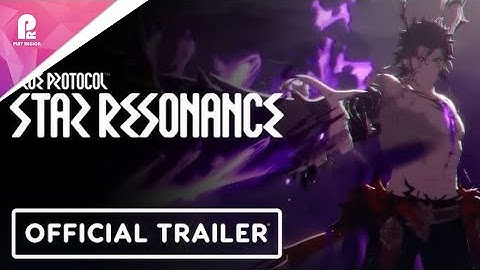 Blue Protocol Star Resonance | Official Closed Beta Test Recruitment Trailer | FHD 60fps