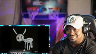 Drake - BBL Love (Interlude) *REACTION!!!* | For All The Dogs