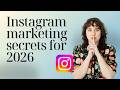 "Does Instagram still work in 2026?" Marketing strategies to convert viewers to buyers on Instagram