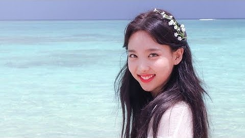 TWICE nayeon "High Note: DANCE THE NIGHT AWAY" - on loop for 10 minutes