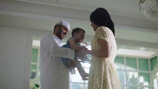 إعلان بنك الائتمان الكويتي رمضان 2018