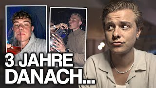 MEIN ALKOHOL PROBLEM | 3 Jahre später..